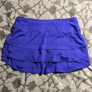 Athleta Skirt